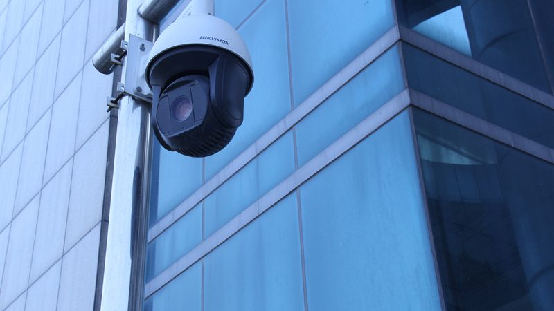 冷库远程监控：如何构建安全高效的解决方案