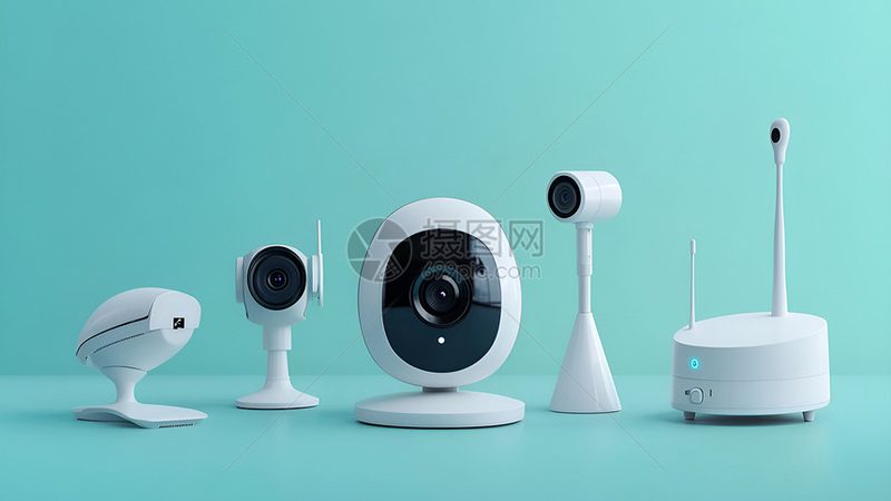 小型无线视频监控系统设备，性价比与技术的平衡之道**