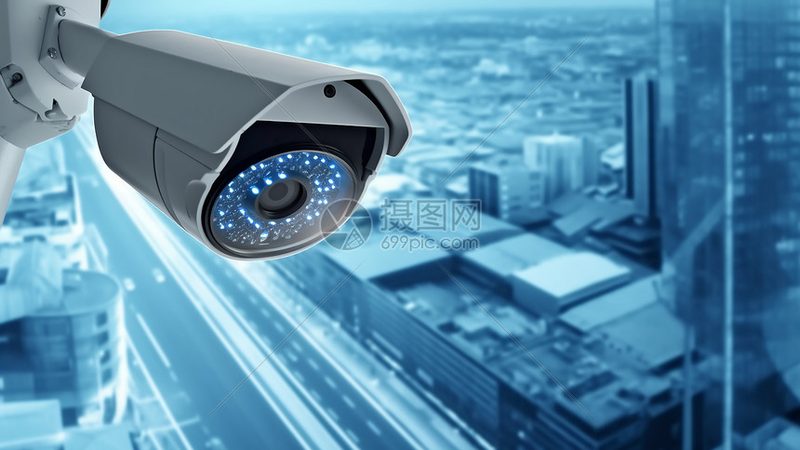 农村自建房防盗报警系统：守护家园的科技守护者