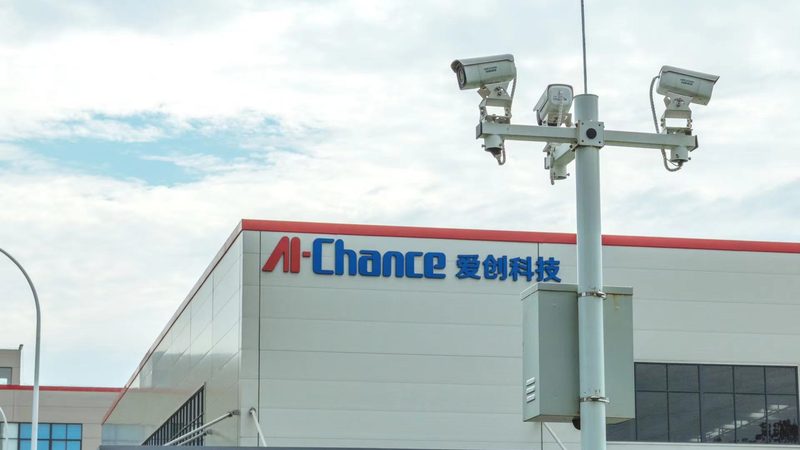 成都监控摄像头批发市场：口碑背后的技术考量