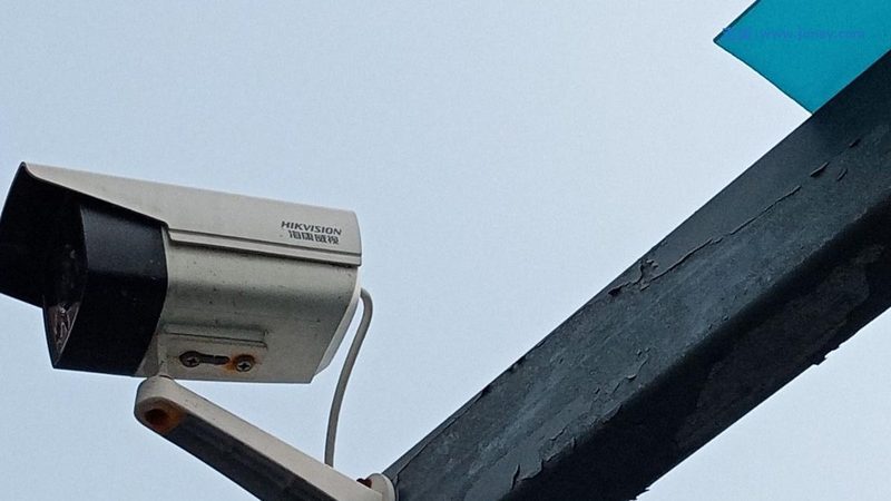 误以为接上电源就能触发报警？网络摄像机报警功能开启的关键步骤