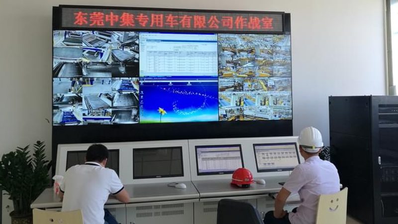 数字对讲与模拟对讲：技术分水岭下的选型逻辑