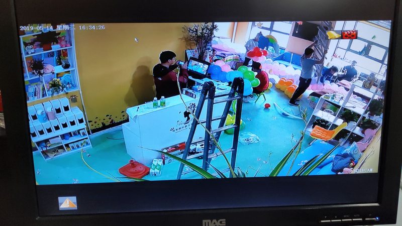 四川电子围栏与振动光纤：守护安全，共筑防线
