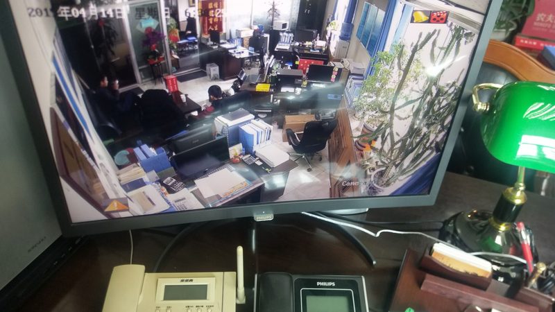 学校电子巡更系统报价，先看清这五笔钱花在哪