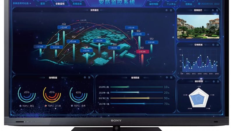监控维保“免费”陷阱：省下的钱都赔给了设备故障