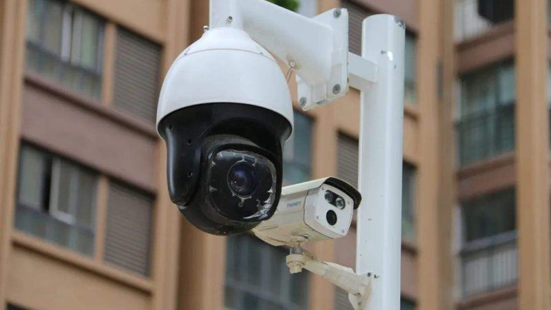 小区安防方案成本解析：如何合理估算一平方价格**
