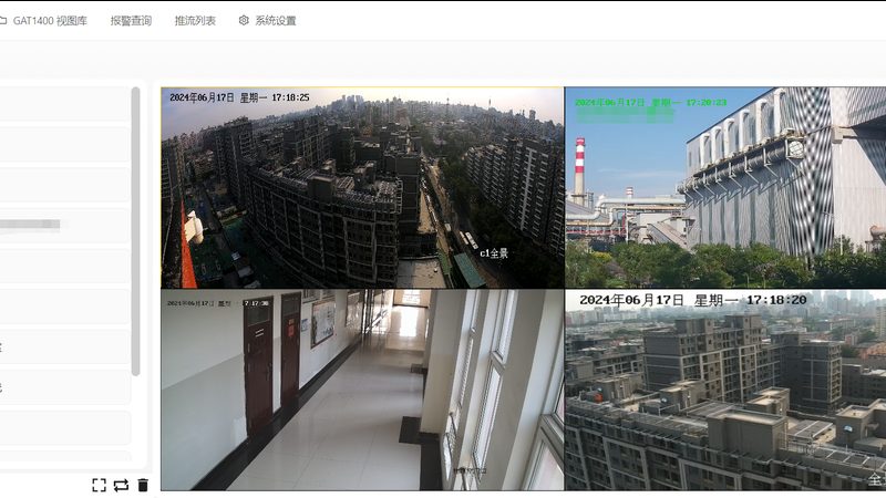 小型教室监控摄像头，如何选对型号？**