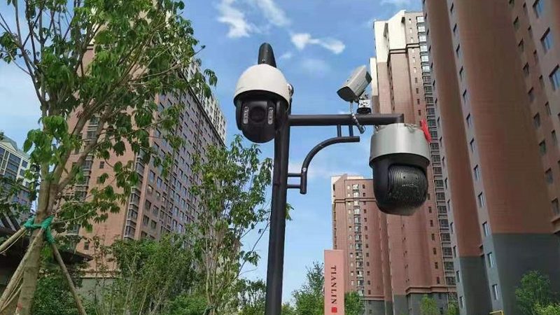 停车场ETC系统：稳定可靠背后的注意事项**