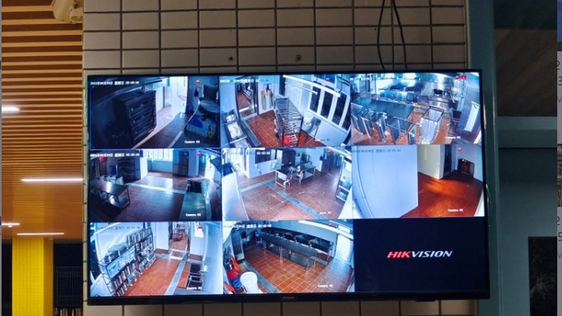 安防监控：网络摄像机品牌如何选择？**